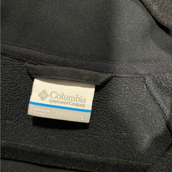 Women’s Columbia Knee Length Fall Jacket - Picture 2 of 3